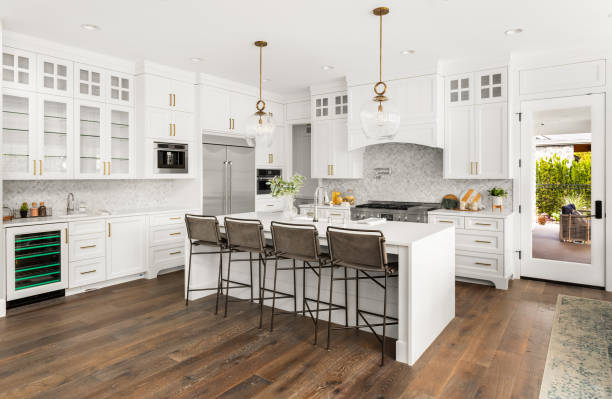 24/7 Emergency Cabinet Refacing experts in Pease, MN