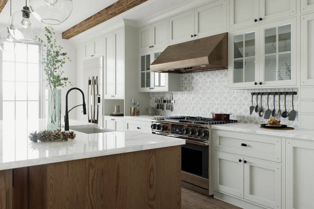 Affordable Cabinet Refacing solutions in Pease, MN